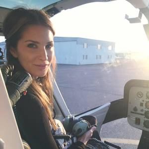 Meet your Posher, Erica